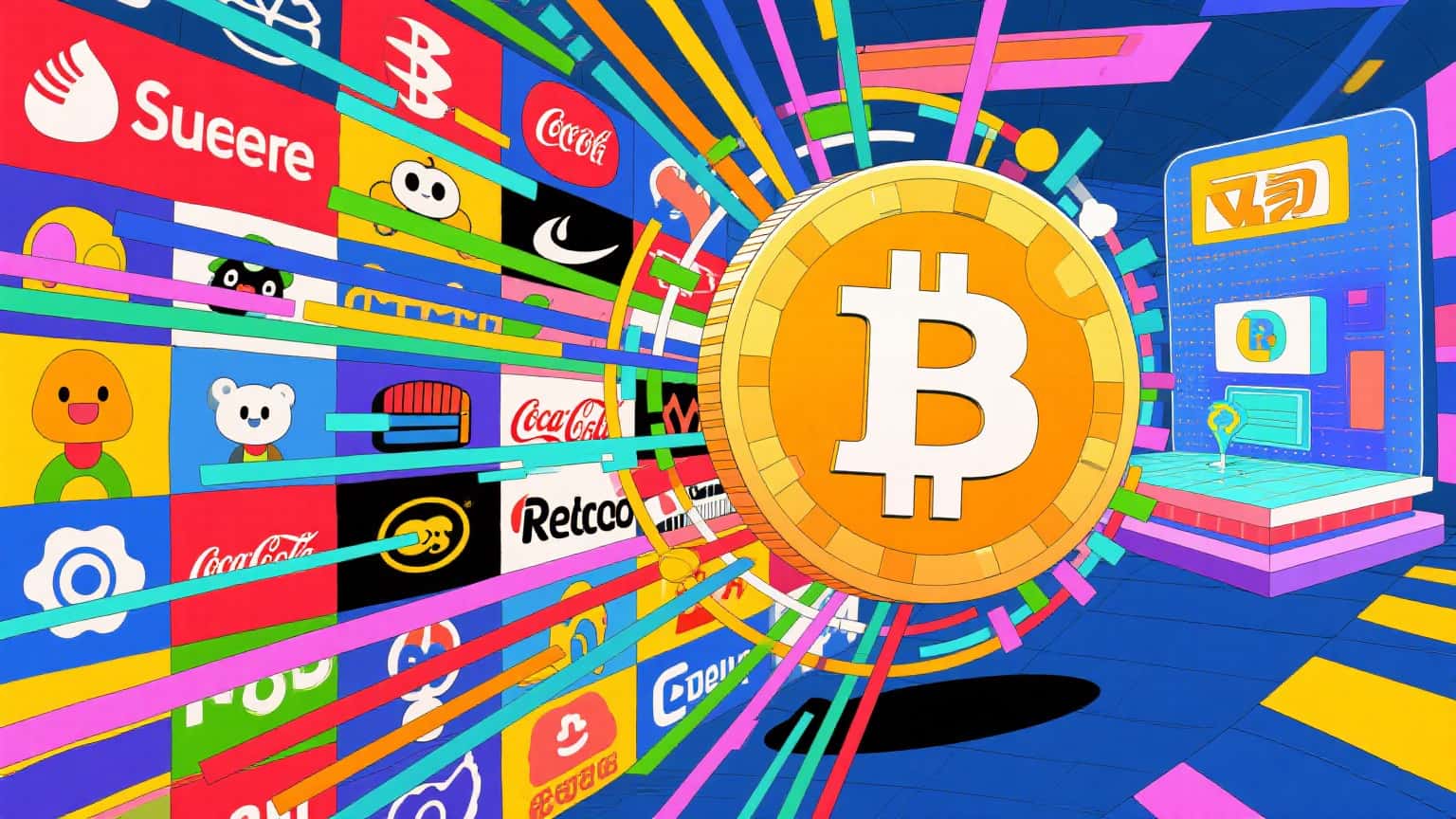 Recently, Bitcoin price reacts to regulatory news, leading crypto market momentum.