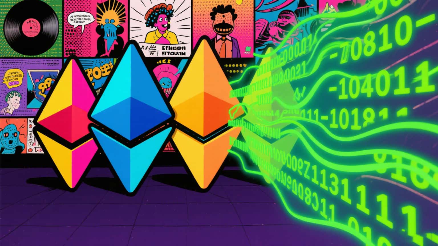 Earlier today, Bitcoin halving triggers bullish sentiment, raising questions on sustainability.