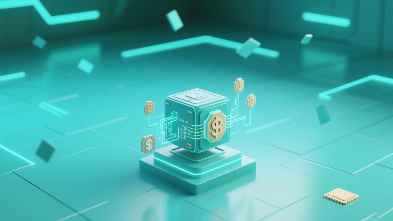 Drive press release reach via real-time bidding