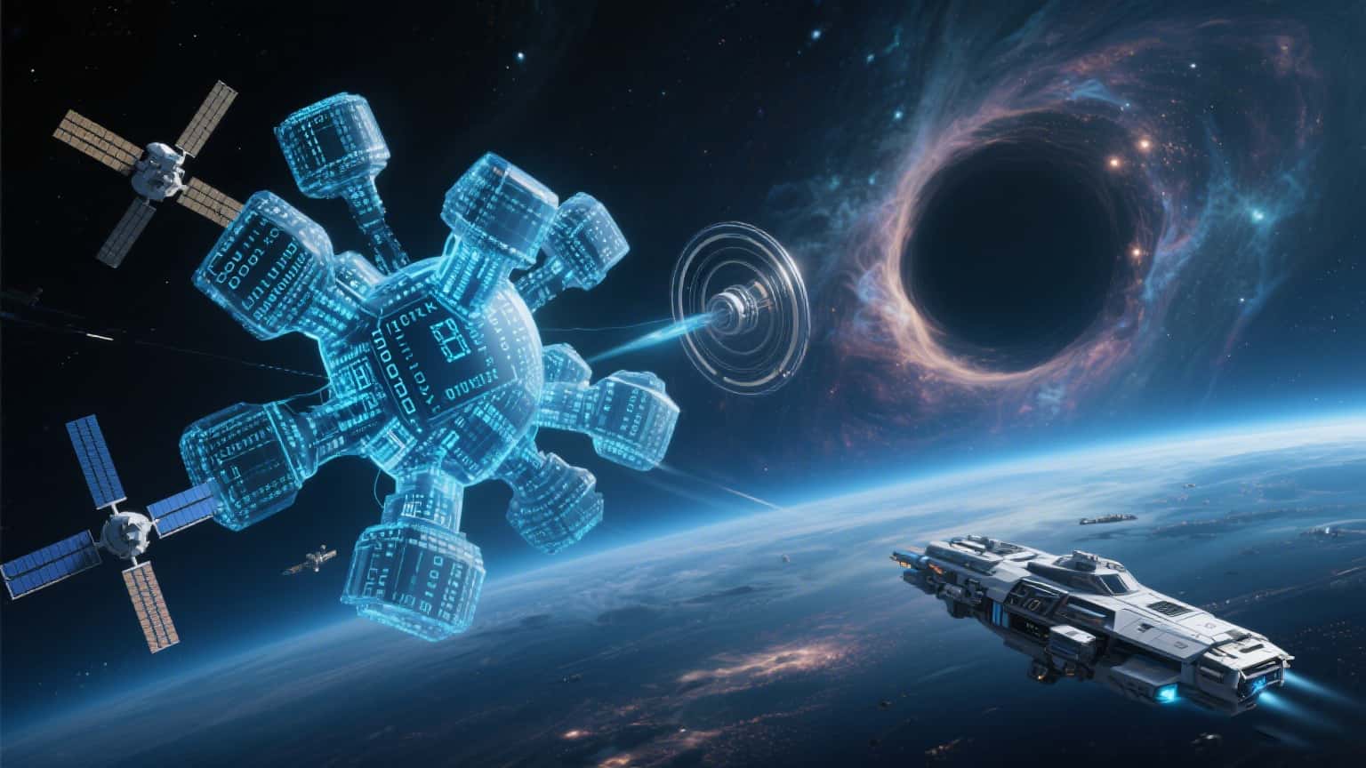 This week, Bitcoin halving undergoes major upgrade, raising questions on sustainability.