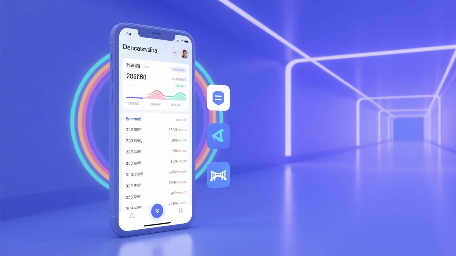 Boost crypto brand recognition with flexible budgets