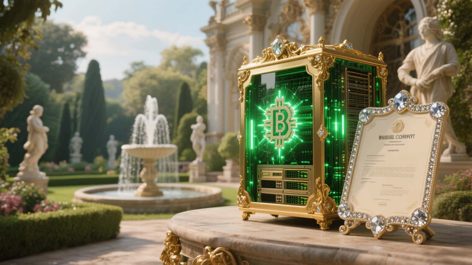 Enhance crypto investor engagement with impactful messaging