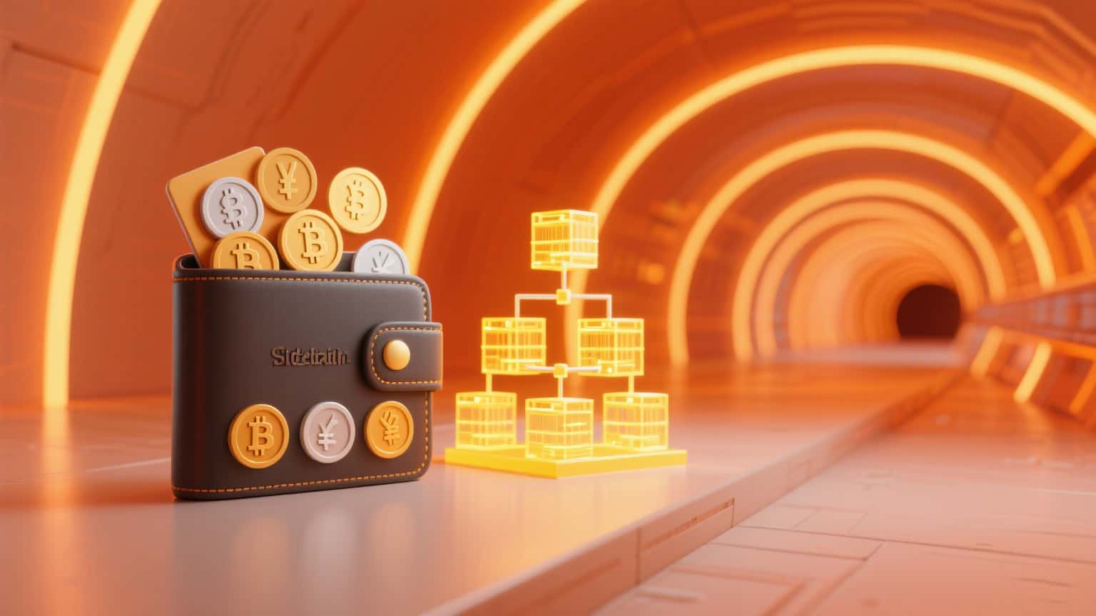 Enhance blockchain brand awareness with expert advertising